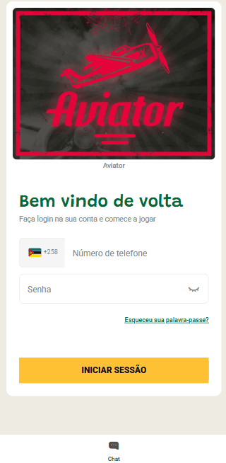 Bacela Bet Aviator
